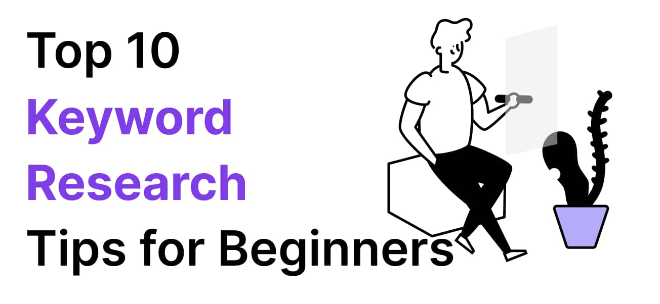 Keyword Research Tips