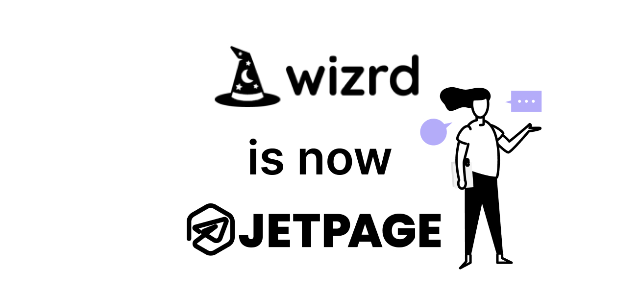 Jetpage
