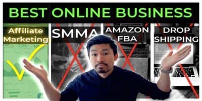 Best Online Business Model