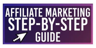 How to Start Affiliate Marketing in 2022 (Step-by-Step)