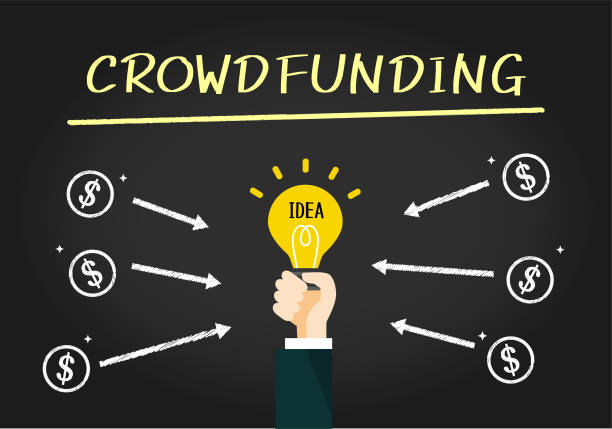 Crowdfunding App