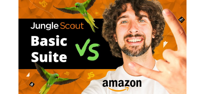jungle scout basic vs suite